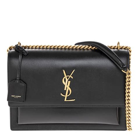 sac a main ysl|how much is ysl bag.